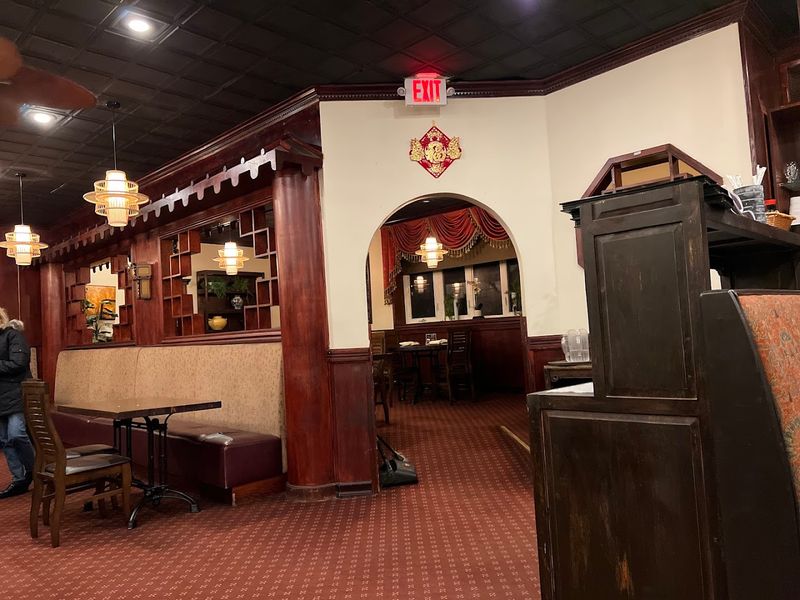 11 Chinese Restaurants In Connecticut That Locals Trust For Comforting Favorites - Decor Hint Taste Of China, Clinton