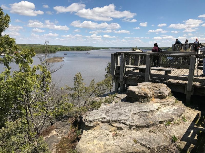 Views Worth Every Step