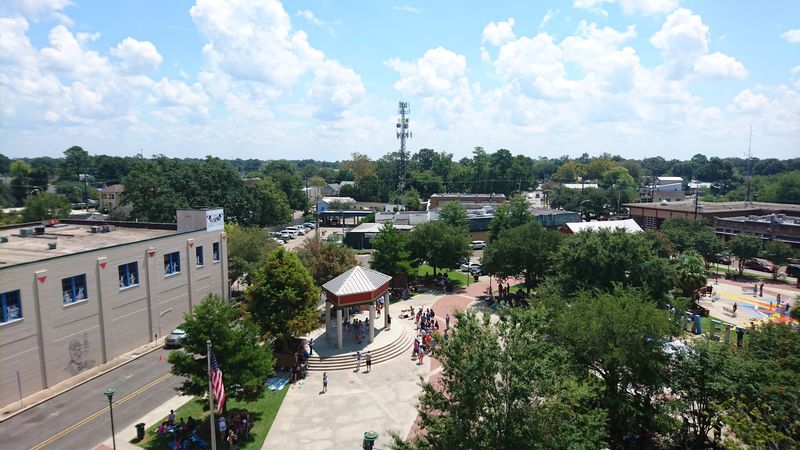 Lafayette
