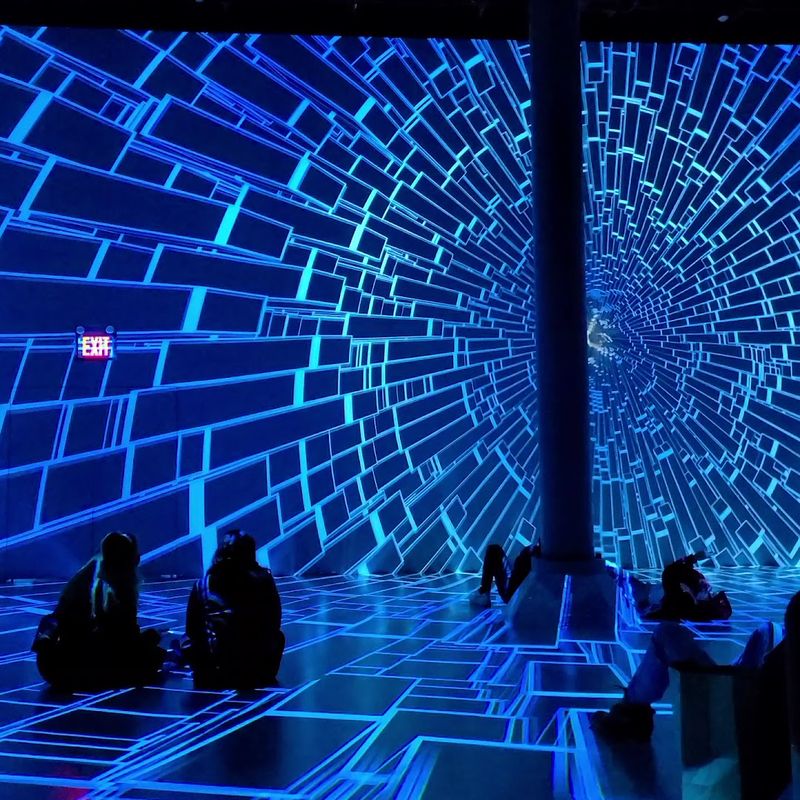 ARTECHOUSE NYC