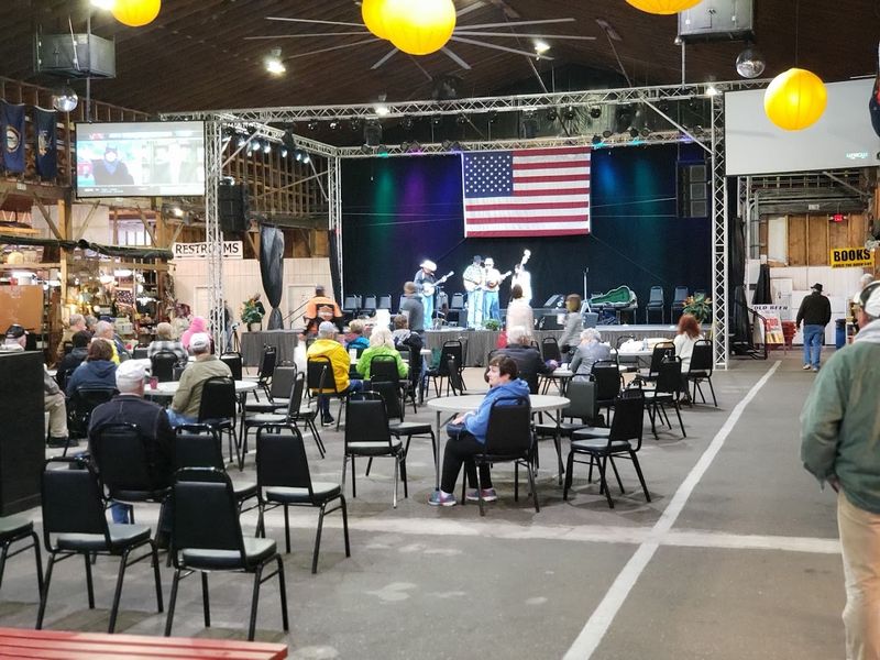 Live Music And Entertainment All Weekend