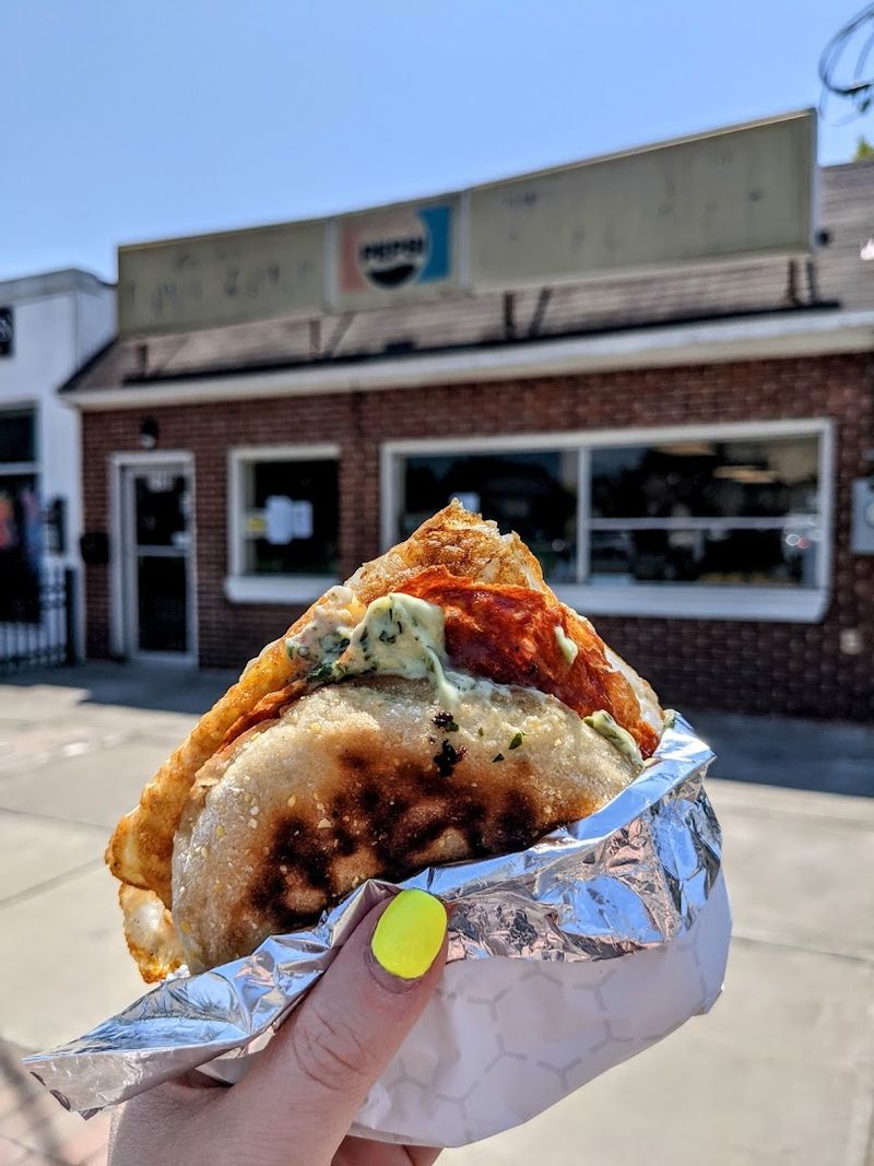 Ideal's Sandwich & Grocery