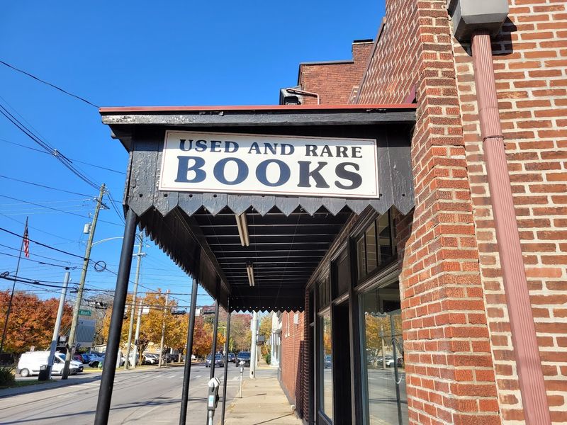 A Rare And Curated First Edition Collection