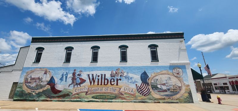 Wilber Czech Festival