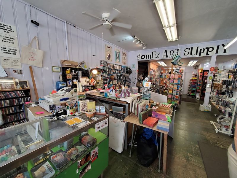 Browse Budget-Friendly Art Supplies Without Big-Box Blandness