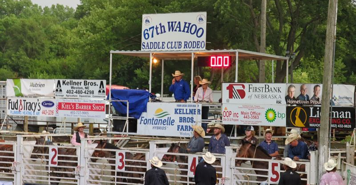 Nebraska County Fairs And Community Festivals People Actually Plan Around Every Summer - Decor Hint