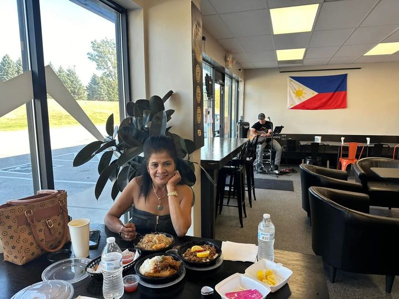 Filipino Fusion Restaurant And Bar, Bellevue