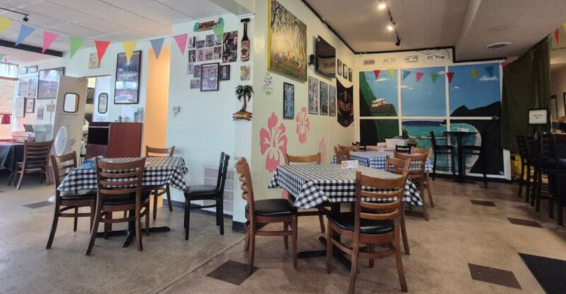 Nebraska Filipino Restaurants Bringing Island Comfort Food To The Plains