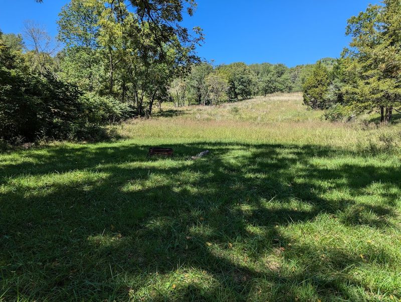Indian Cave State Park, Shubert