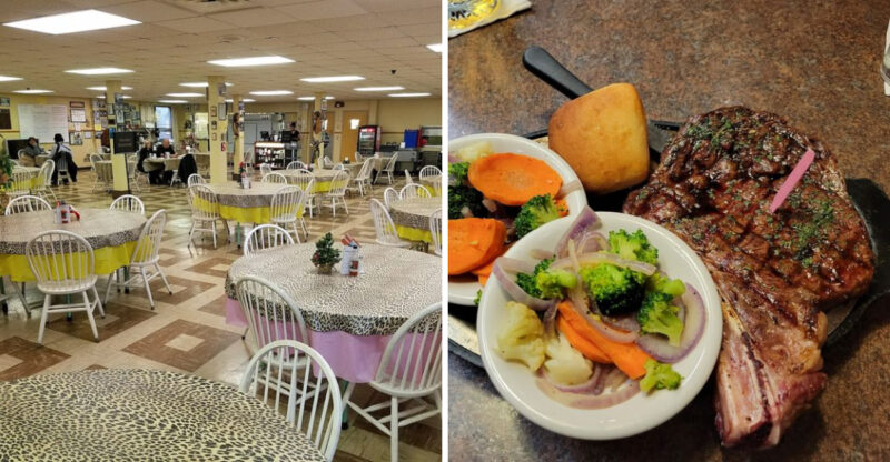 Nebraska Restaurants Where Signature Dishes Still Completely Steal The Show