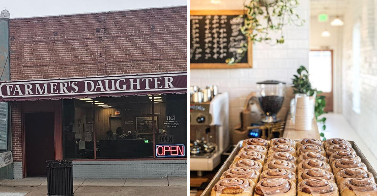 Nebraska Spots Where Pie Caramel Rolls And Classic Desserts Take Center Stage - Decor Hint