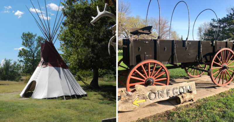 Nebraska Towns Where History Feels Unusually Easy To Picture