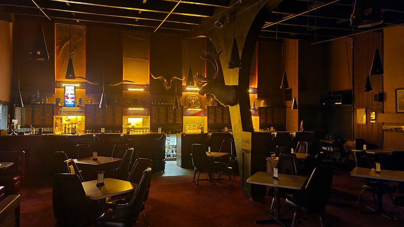 Johnny's Cafe, Omaha