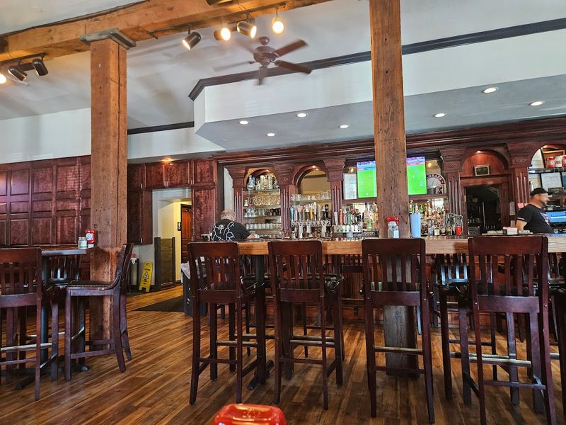 LeadBelly, Lincoln, Nebraska