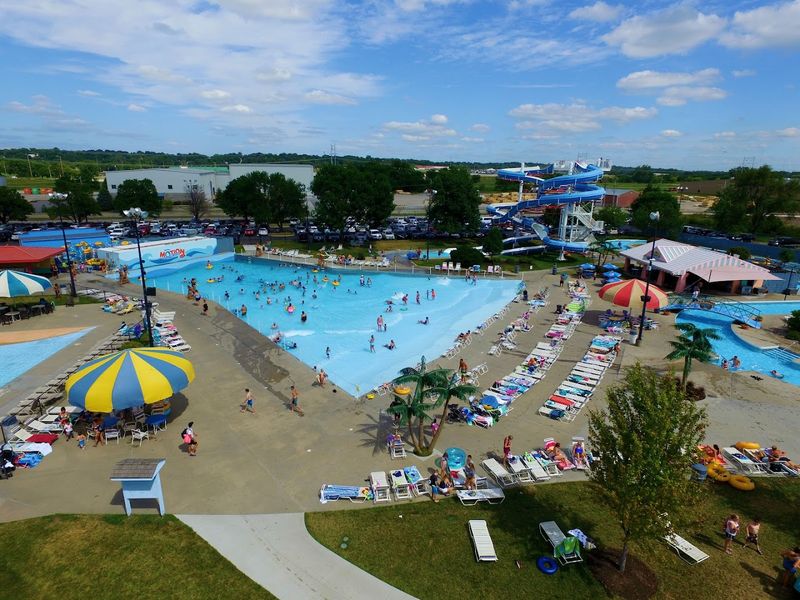 The 'Largest Waterpark' Claim Checks Out