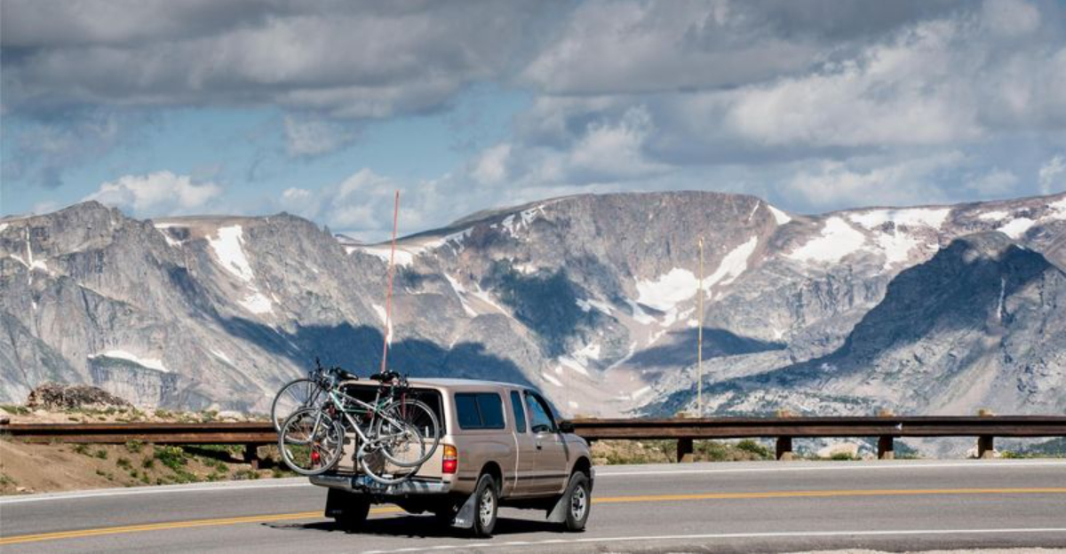 Nebraskas Most Famous Drives Which Make The Road Trip Feel Like The Destination - Decor Hint