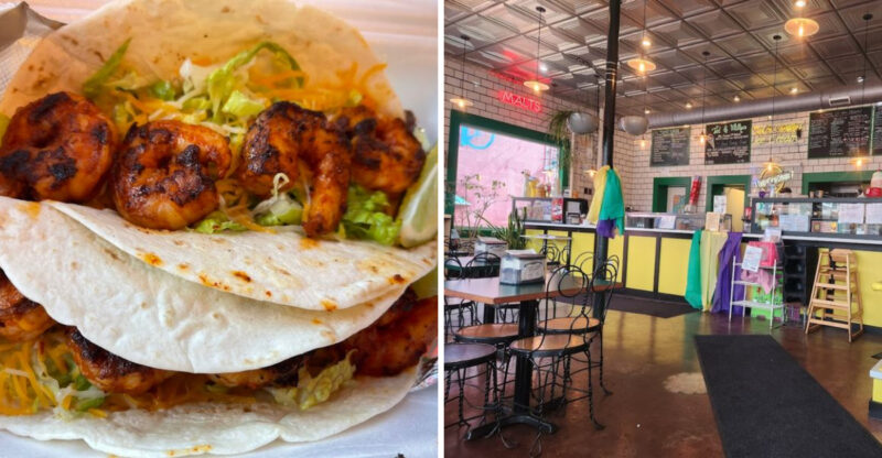 Nebraska’s No-Fuss Cajun Seafood Spot Serves Catfish And Shrimp Locals Keep Going Back For