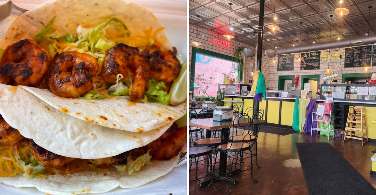 Nebraskas No Fuss Cajun Seafood Spot Serves Catfish And Shrimp Locals Keep Going Back For - Decor Hint