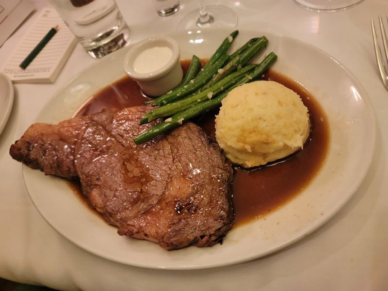 801 Chophouse