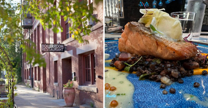 Nebraska’s Priciest Restaurants Locals Say Are Worth Every Dollar