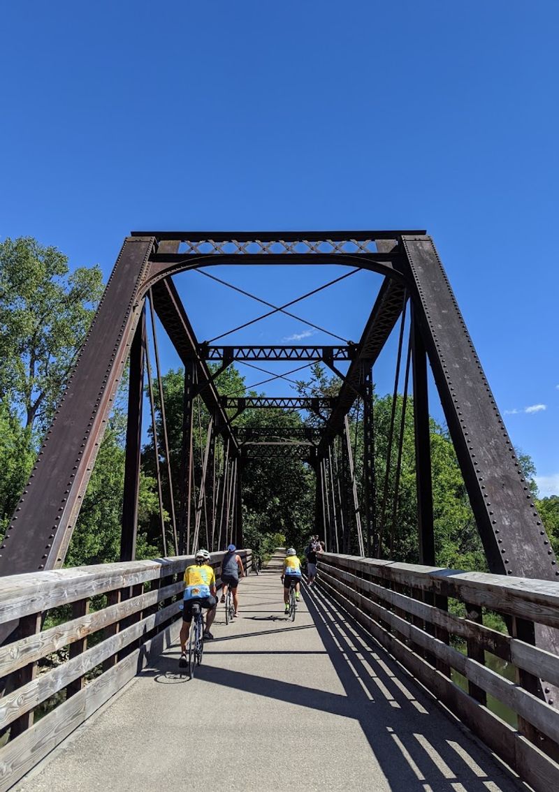 Root River State Trail