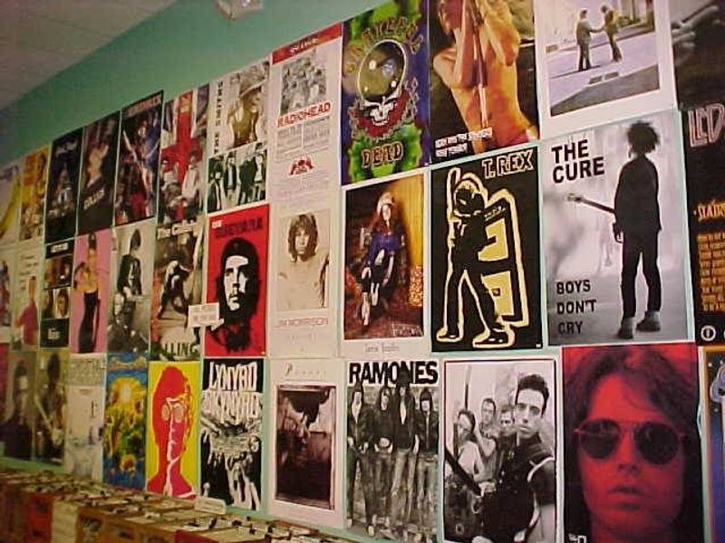 A Wide Range Of Genres From Rock To R&B And Beyond