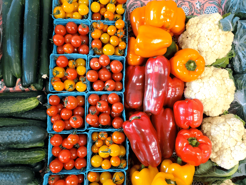 Litchfield Farmers Market, Litchfield