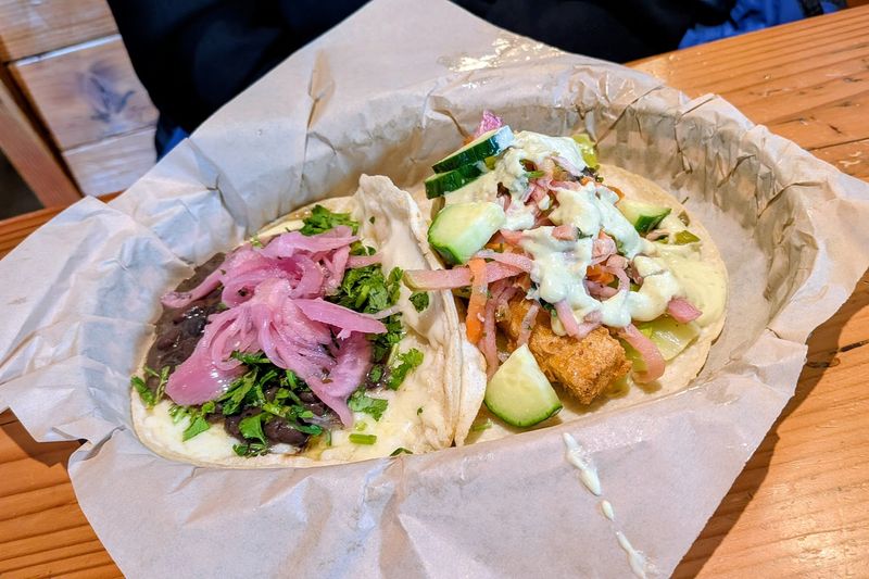 13 Oregon Restaurants That Prove Gluten-Free Dining Can Still Be Full Of Flavor - Decor Hint Tacovore