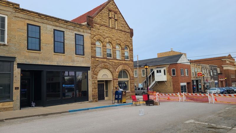 Mineral Point