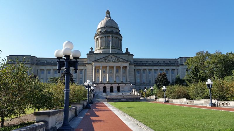 Frankfort, Franklin County