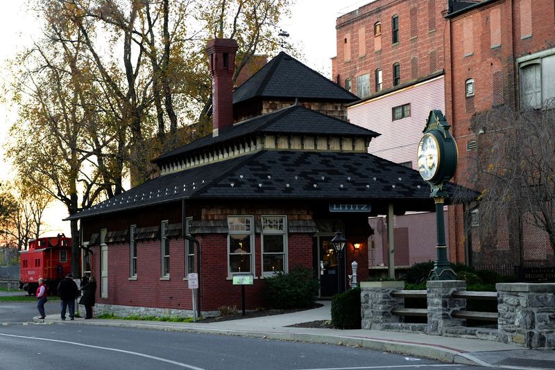 These 10 Pennsylvania Outings Prove A Weekend Does Not Have To Be Dull - Decor Hint Lititz