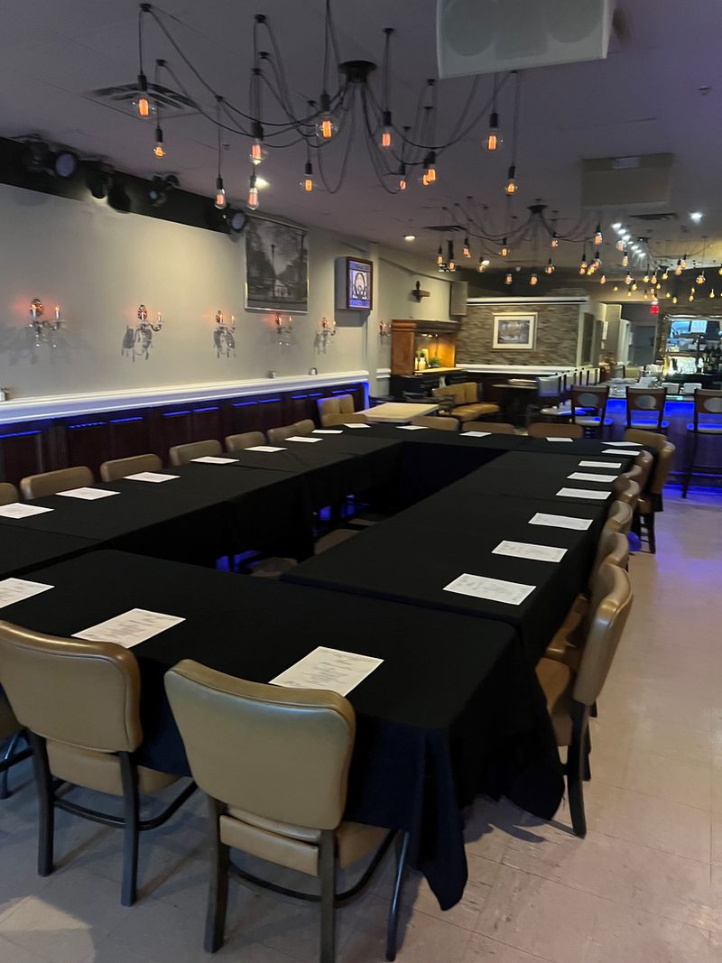 11 Off-The-Radar Connecticut Restaurants Every Food Lover Should Visit - Decor Hint Vero Cucino, Middletown