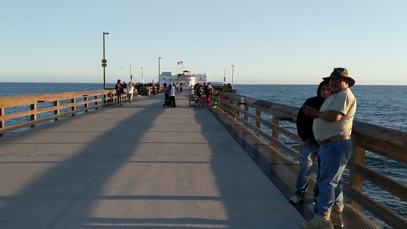 Balboa Pier, Newport Beach