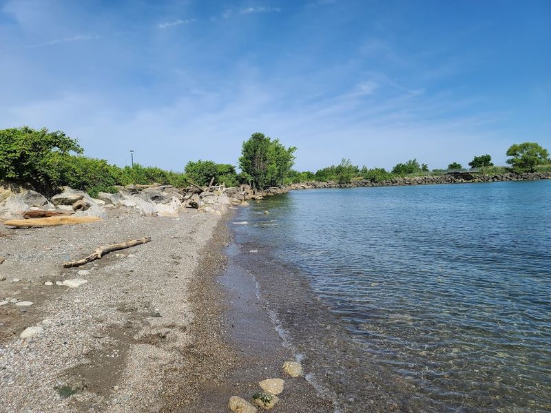 Lakeside Landing, Lorain
