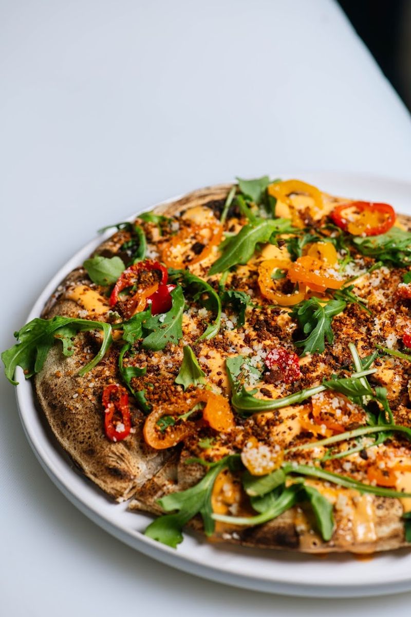 Press Pizza And Pasta