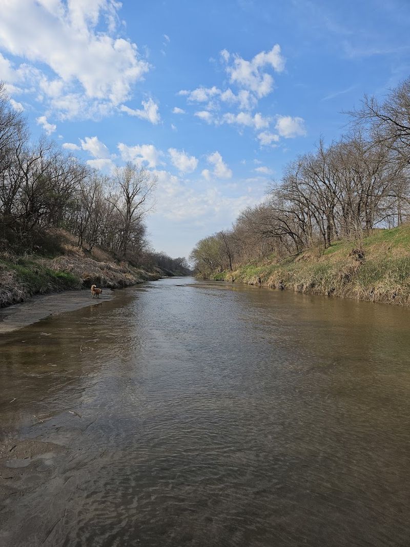 Big Nemaha River