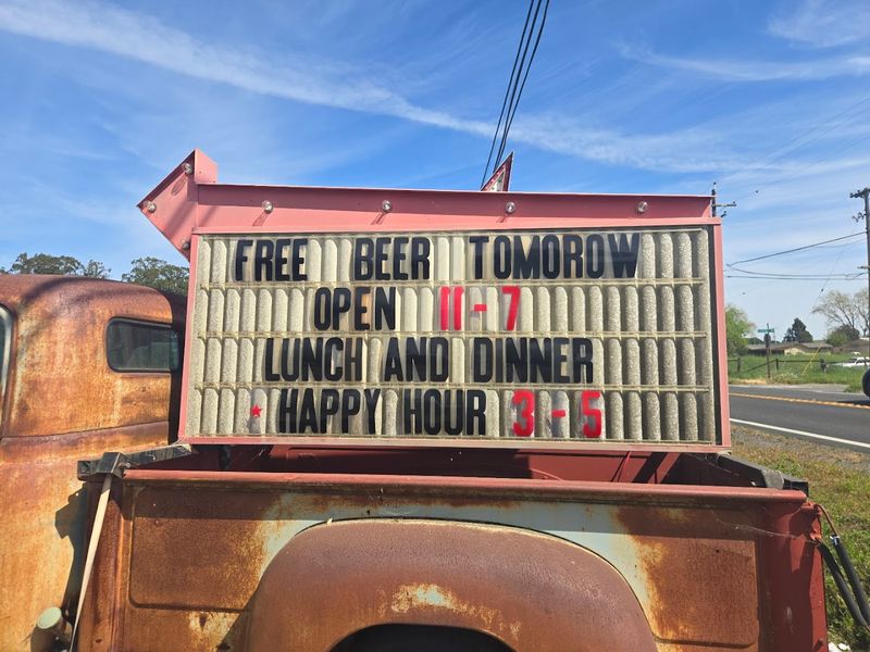 Check Hours Before Heading Over