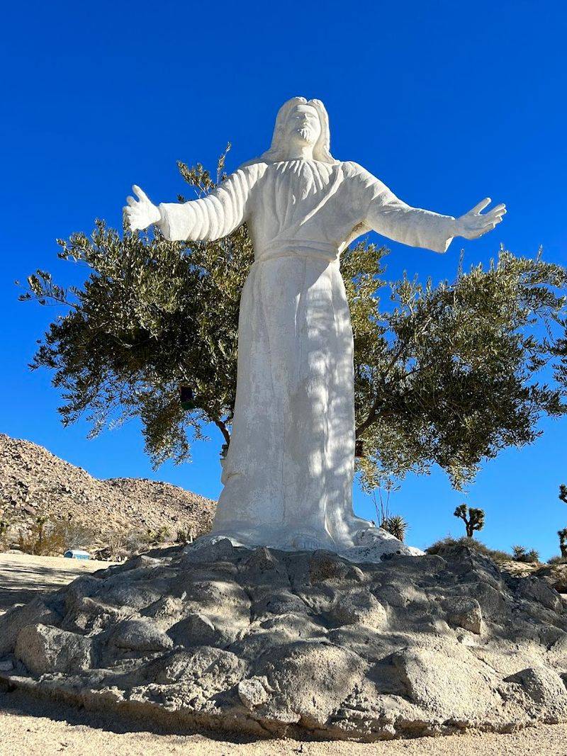 Desert Christ Park