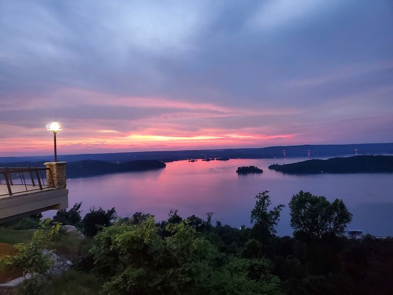 Lake Guntersville State Park