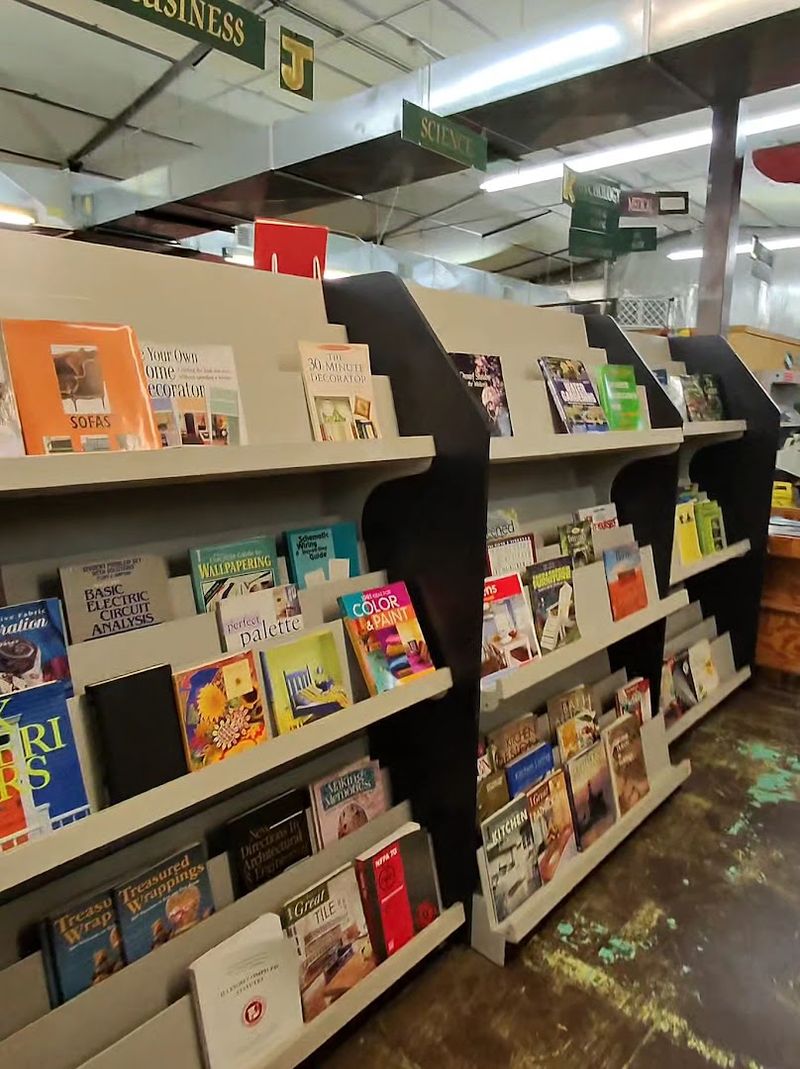 Children's Books Make This A Family-Friendly Stop Worth Planning Around