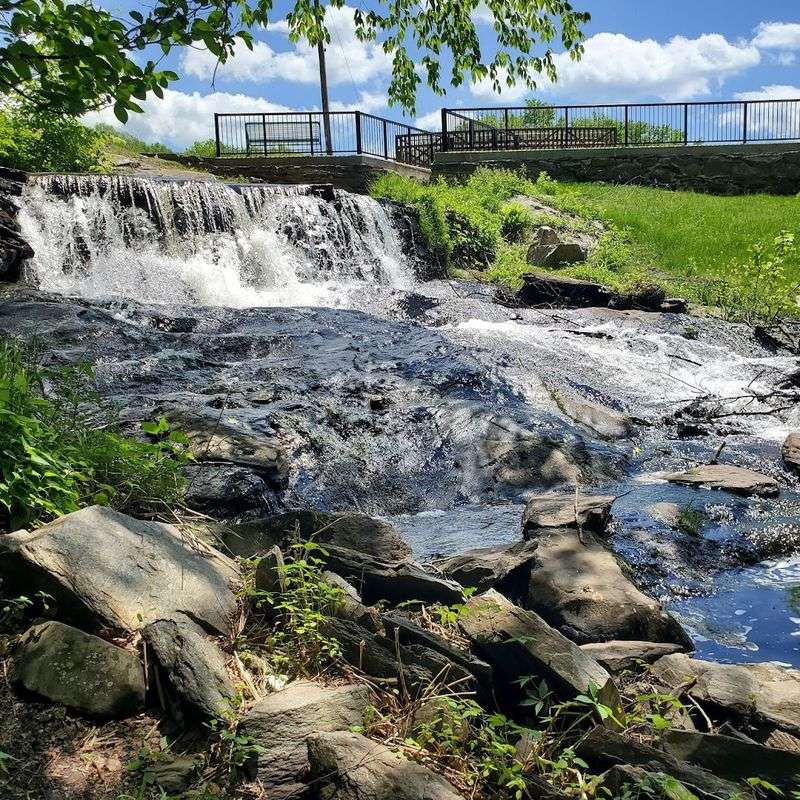 Valley Falls Park