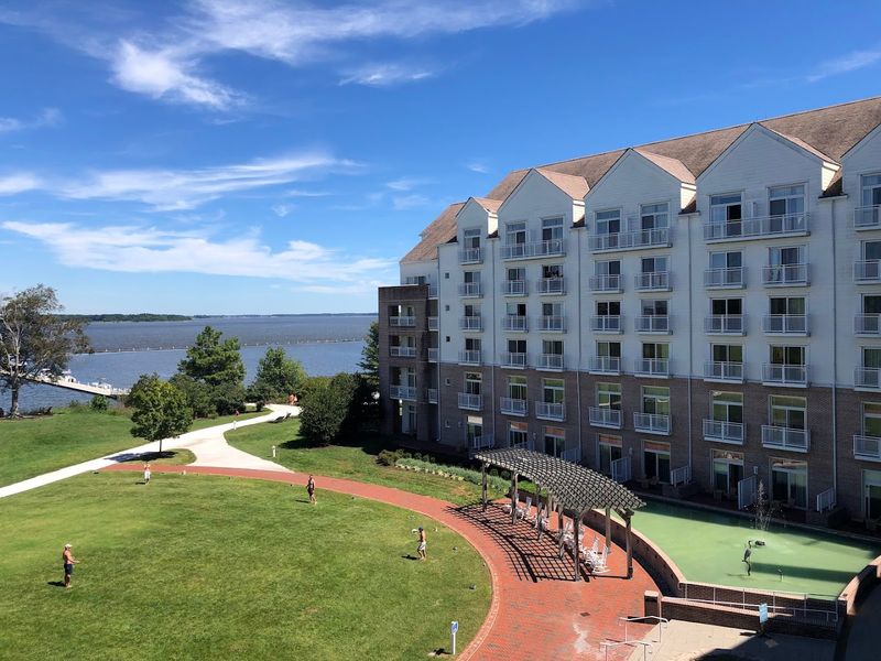 Pack Light For A Low-Key Getaway In These 10 Calm Maryland Towns - Decor Hint Cambridge
