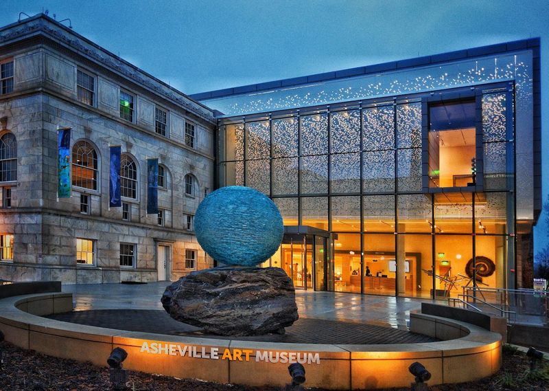 Asheville Art Museum