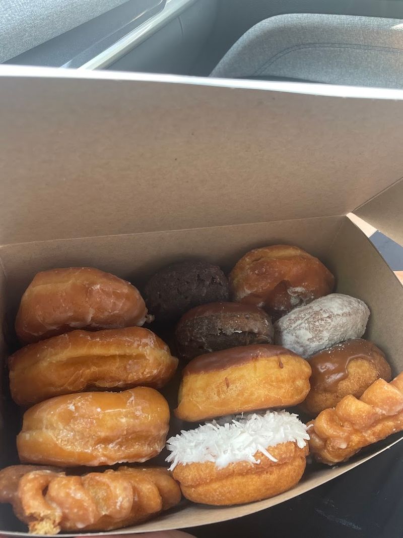 Donut Days Bakery, Lexington