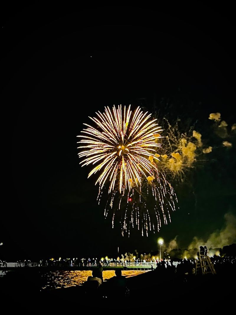Savin Rock Festival, West Haven