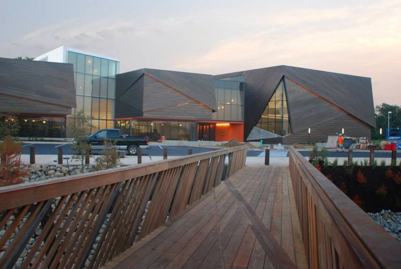 Southwest Regional Library