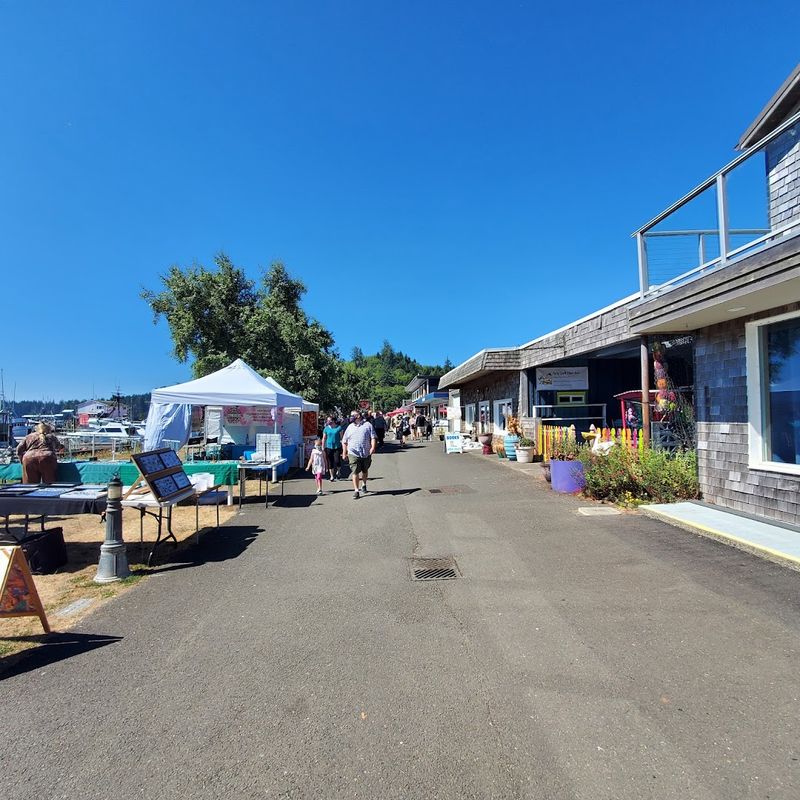 Ilwaco