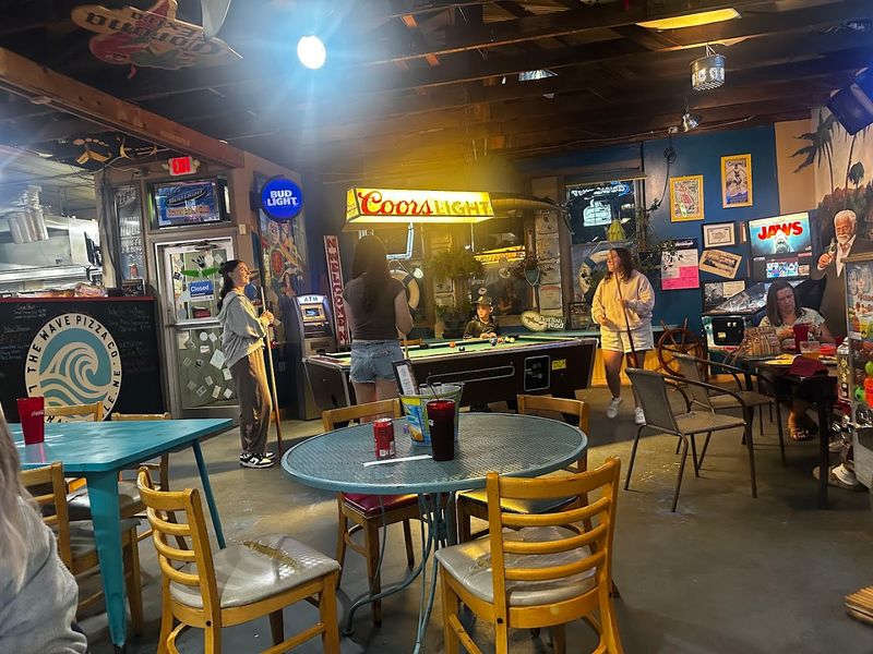 Wave Pizza Co., Grand Island