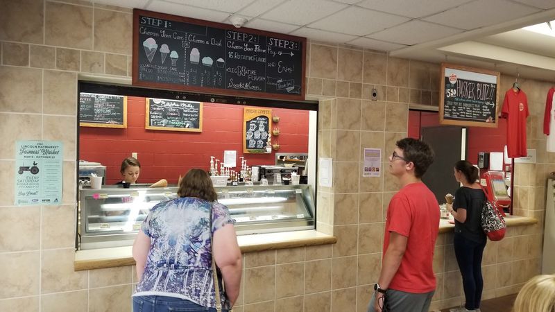 UNL Dairy Store