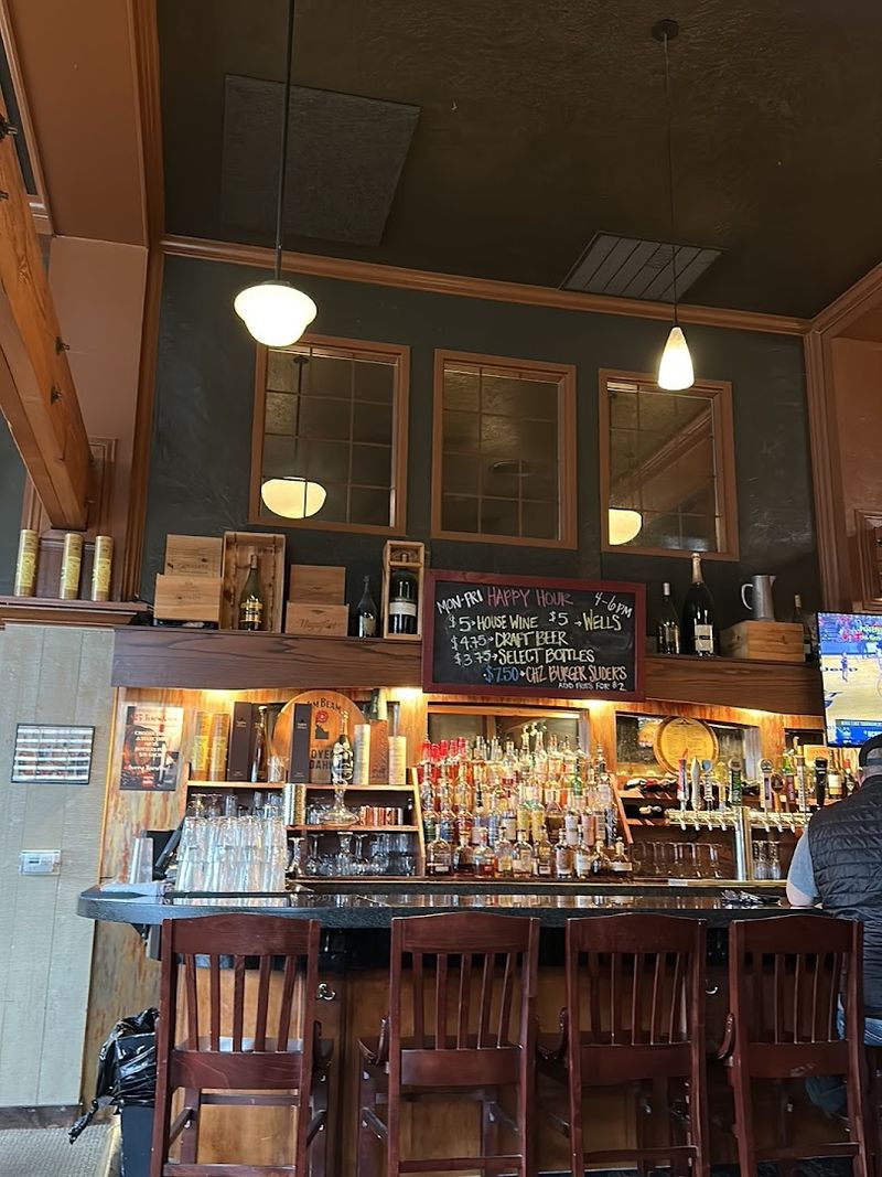 This Classic Idaho Steakhouse Is Still Famous For A Salad Bar Locals Can't Forget - Decor Hint Leave Understanding Why Locals Still Talk About The Salad Bar